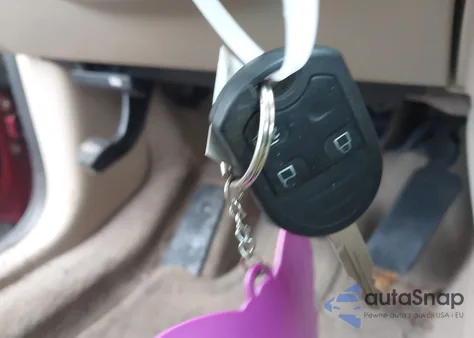 2005 Ford Five Hundred Sel from USA, damaged, VIN 1FAFP24105G149856